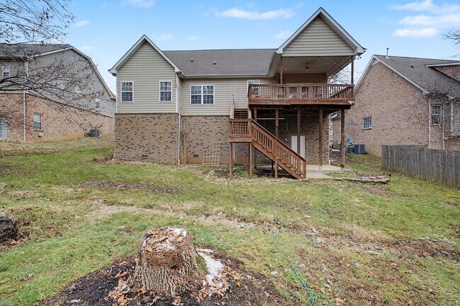 Building Photo - 1857 Woodland Pointe Dr