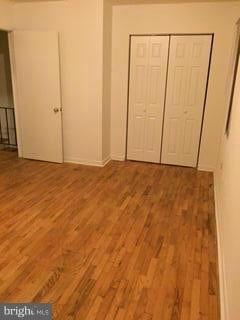 Building Photo - 1016 Franklin St