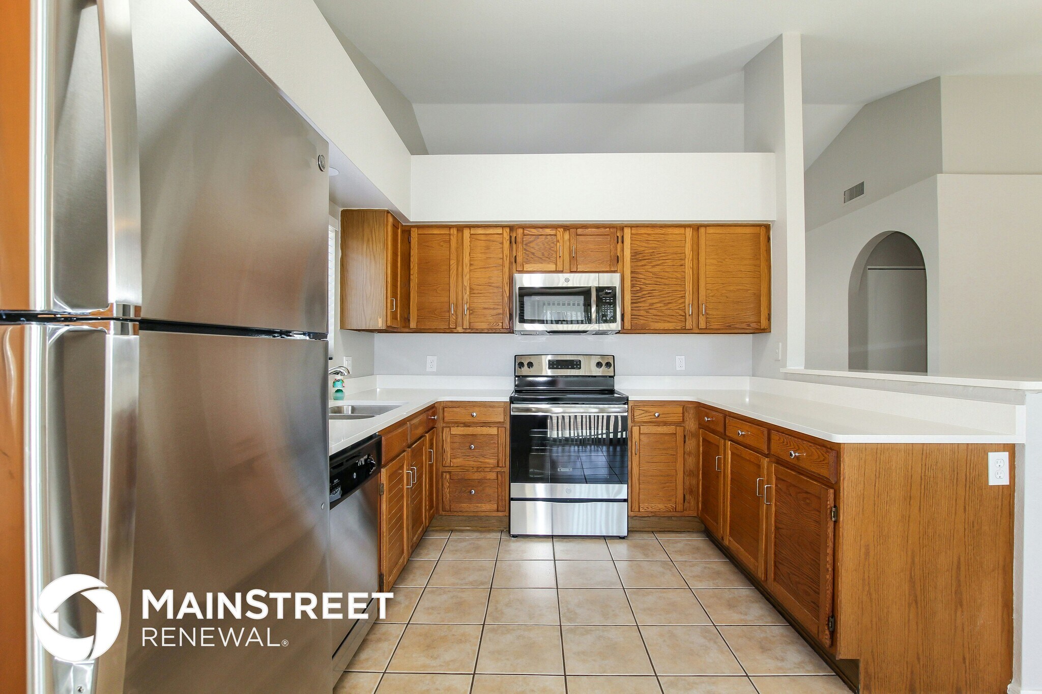 Building Photo - 6653 N 84th Ln