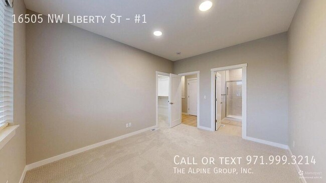 Building Photo - 16505 NW Liberty St