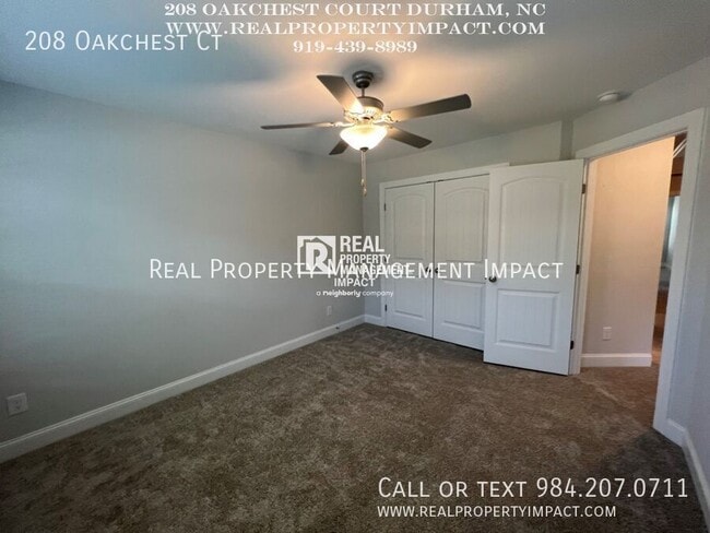 Building Photo - 208 Oakchest Ct