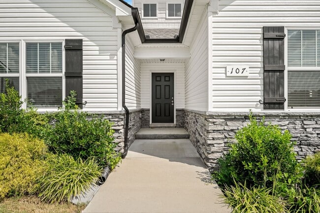 Building Photo - Curbo Ct 107