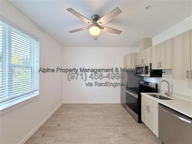 Interior Photo - Brooklyn Flats