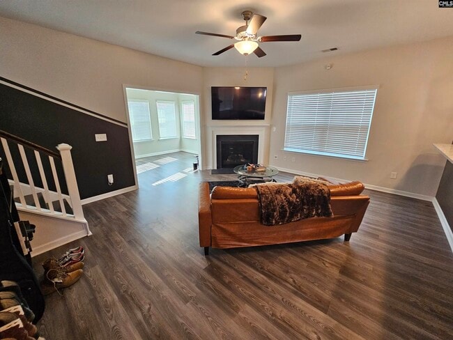 Building Photo - 1003 Ashcroft Cir