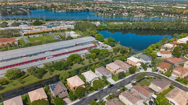 Building Photo - 1512 SW 106th Ave