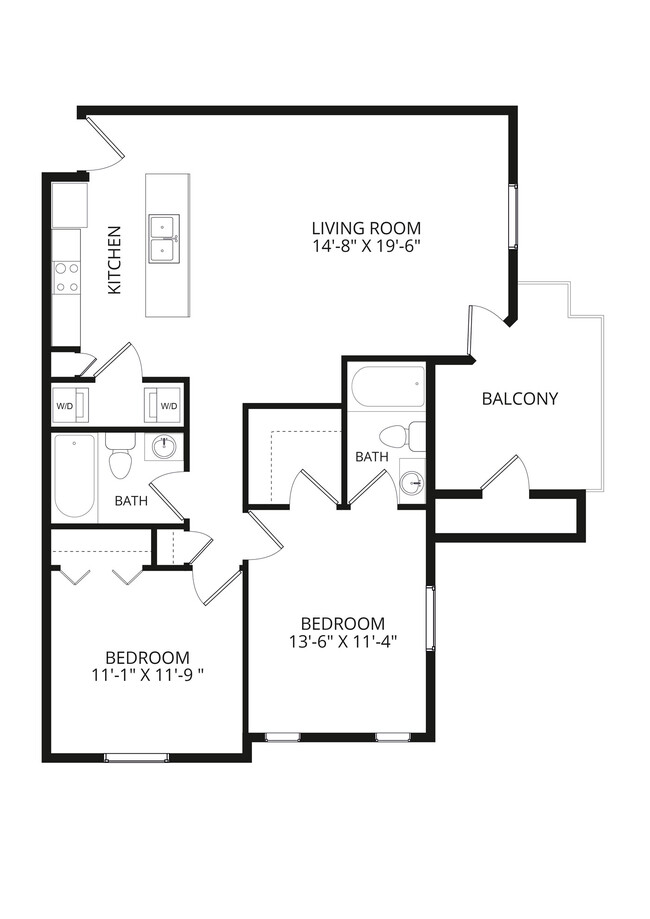 Floorplan - Aspire Pinnacle Peak