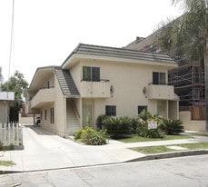 Building Photo - 11308 Huston St