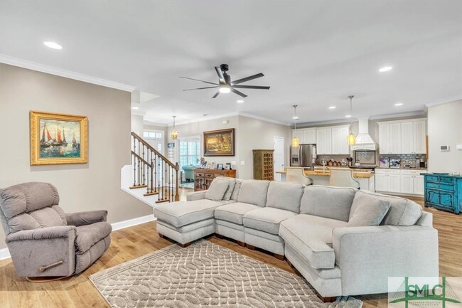 Building Photo - 265 Blackjack Oak Dr W