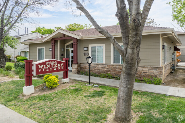 Alternate Building Photo - Winters Village