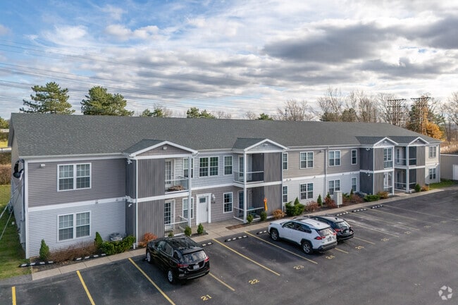 Building Photo - Canal Walk Apartments