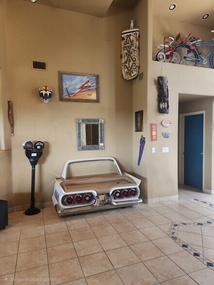 Building Photo - 2620 N Prospectors Rd