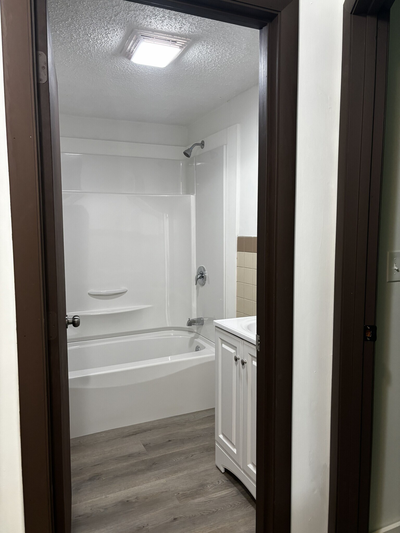 Bathroom - 4 Prescelly Dr