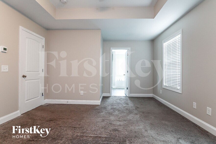 Building Photo - 6710 Sawnee Way