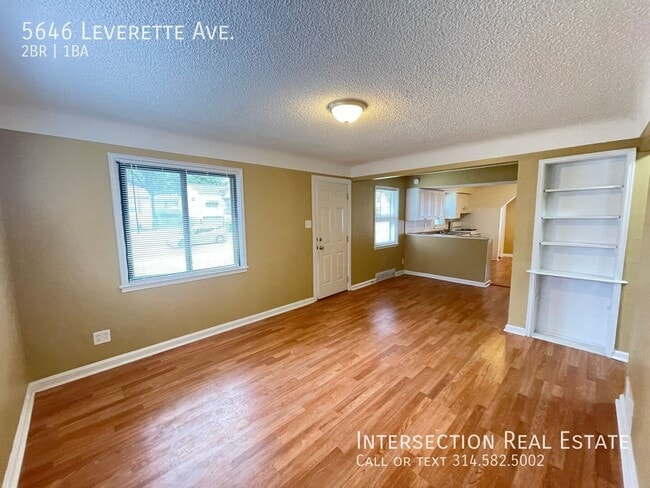 Building Photo - 5646 Leverette Ave