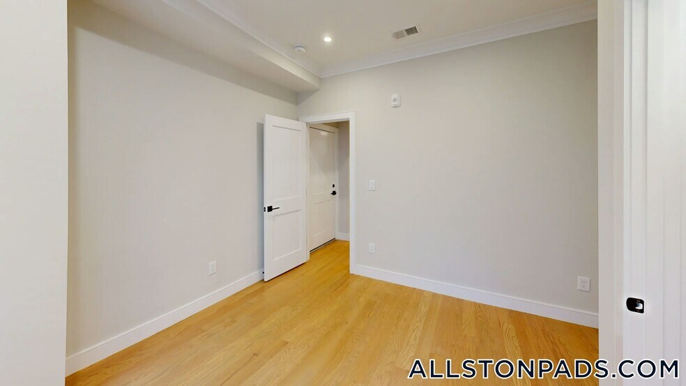 Building Photo - 161 Allston St