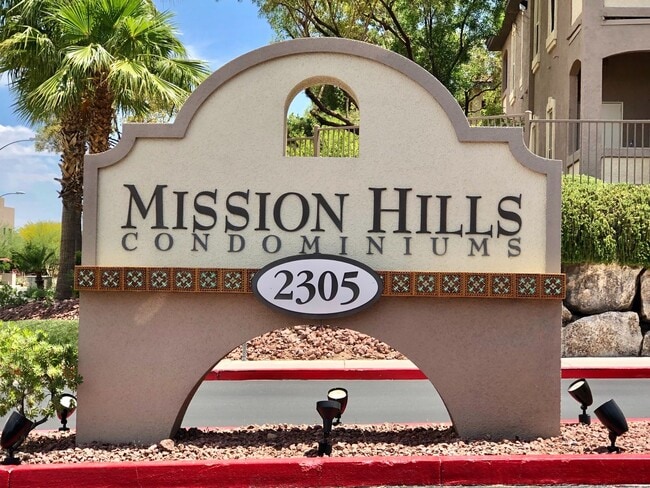 Building Photo - Beautiful 2Bed/2Bath Condo located in Henderson's Mission Ridge gated Community