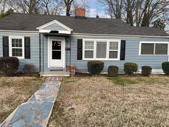 Primary Photo - 127 Nelson St