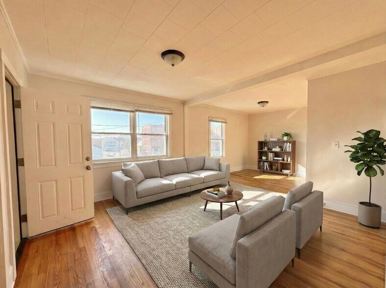 Building Photo - 45 Slater St