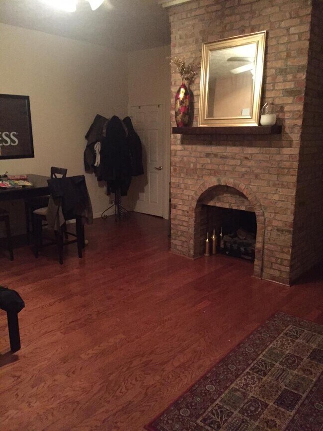 Building Photo - 1802 Wharton St