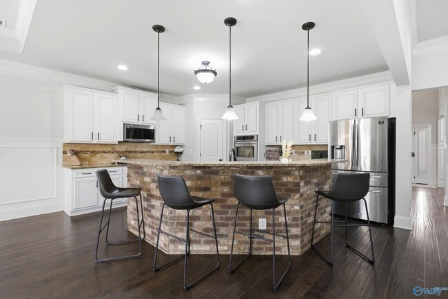 Building Photo - 8349 Anslee Way NW