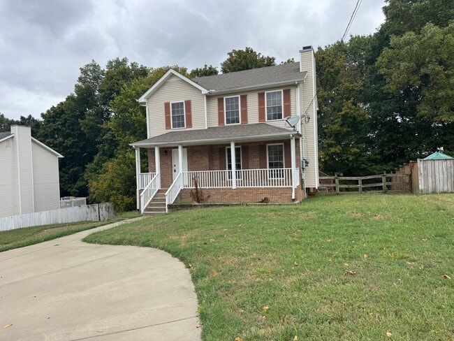 Building Photo - 2587 Elkmont Dr