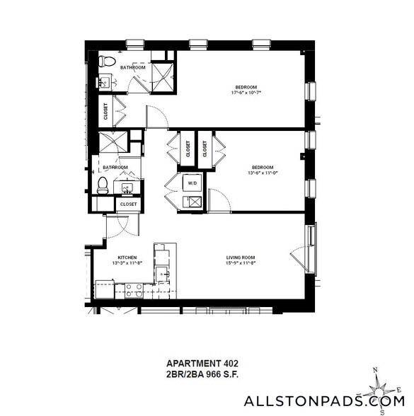 Primary Photo - 55 Brighton Ave
