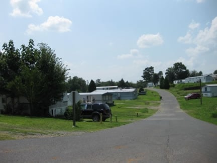 Primary Photo - Carolina Village
