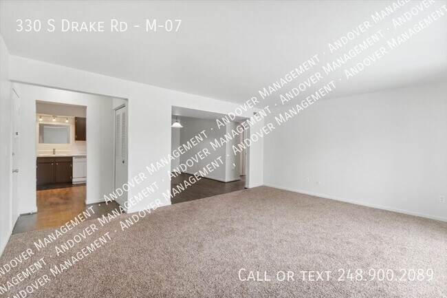 Building Photo - 330 S Drake Rd