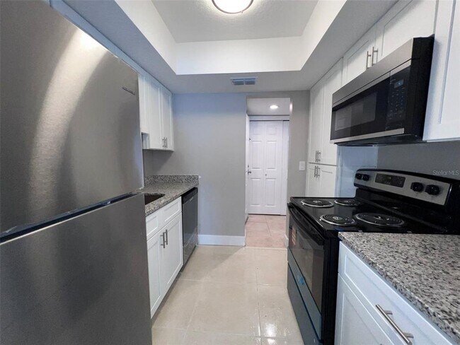 Building Photo - 4711 S Texas Ave