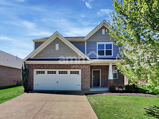 Building Photo - 735 Bench Ln