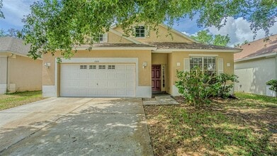 Building Photo - 13016 Terrace Brook Pl