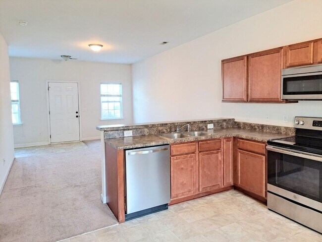 Building Photo - 310 Burley Dr