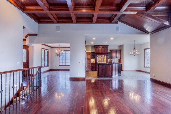 Building Photo - 1991 Chesterfield Ridge Cir