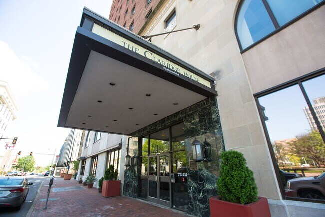 Building Photo - 109 N Main St