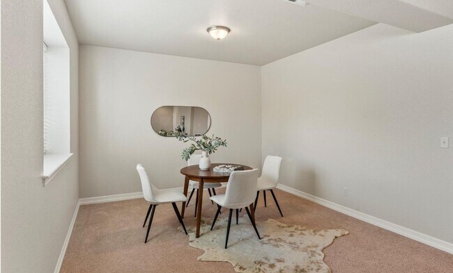 Building Photo - Cordera Home within walking to D20 Schools...