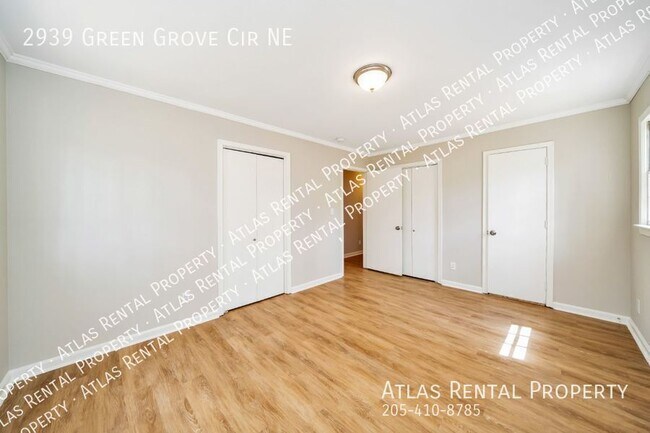 Building Photo - 2939 Green Grove Cir NE