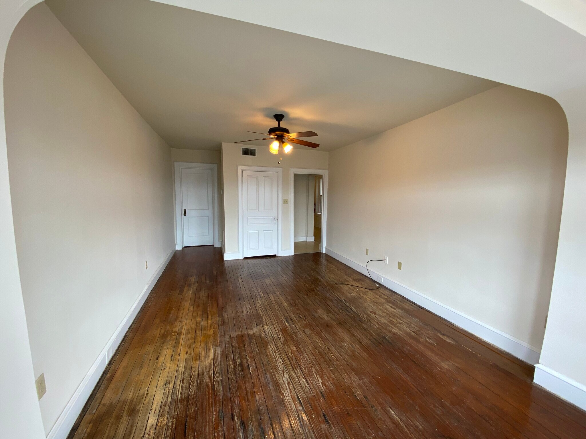 Building Photo - Aldine Apartments