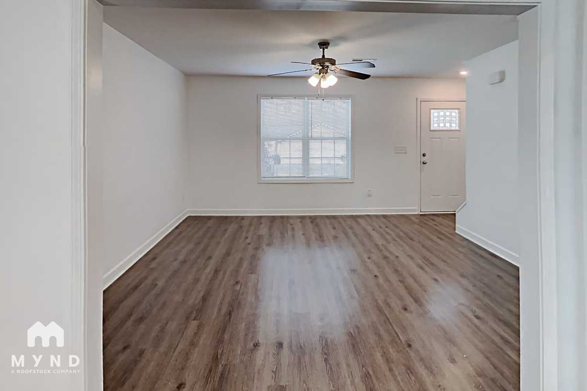 Building Photo - 329 Kimball St