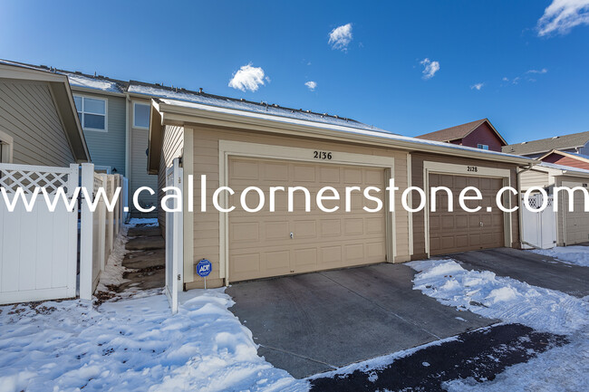 Building Photo - 2136 Gilpin Ave