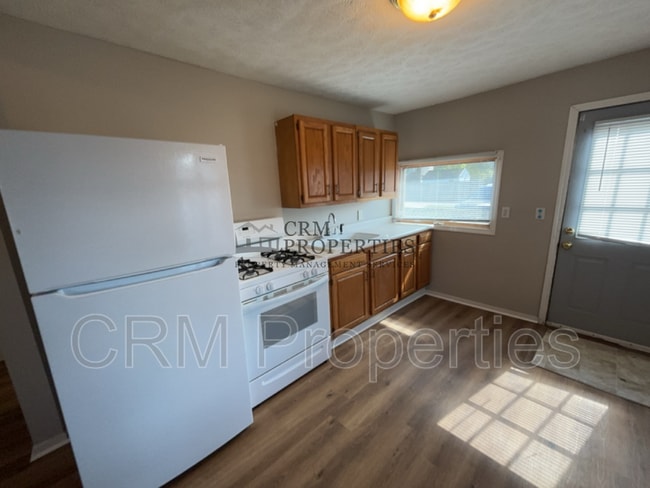 Building Photo - 409 W Morgan St