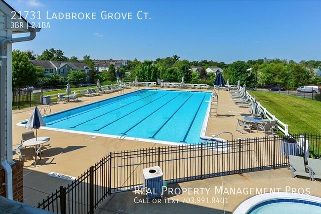 Building Photo - 21731 Ladbroke Grove Ct