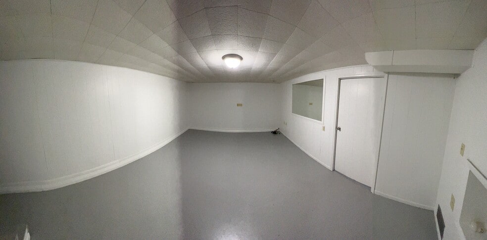 Lower Level- Living Area - 1316 Wayne St