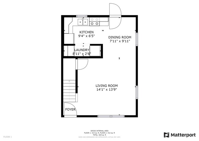 Building Photo - 1107 River Ct