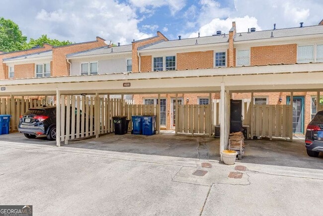 Building Photo - 4125 Islington Way