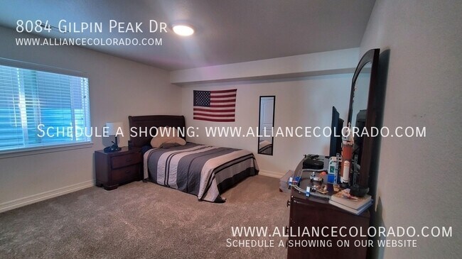 Building Photo - 8084 Gilpin Peak Drive