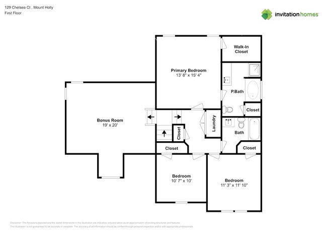 Building Photo - 129 Chelsea Ct