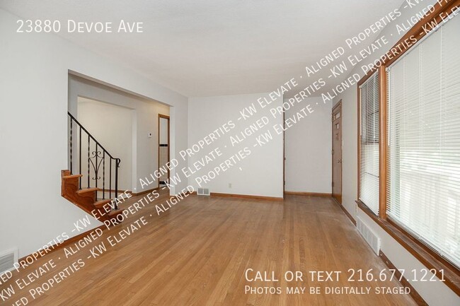 Building Photo - 23880 Devoe Ave
