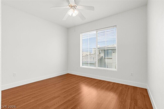 Building Photo - 7107 S Durango Dr