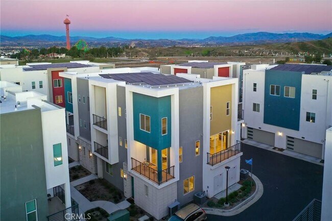 Long View to the South - 27457 Viero Pl