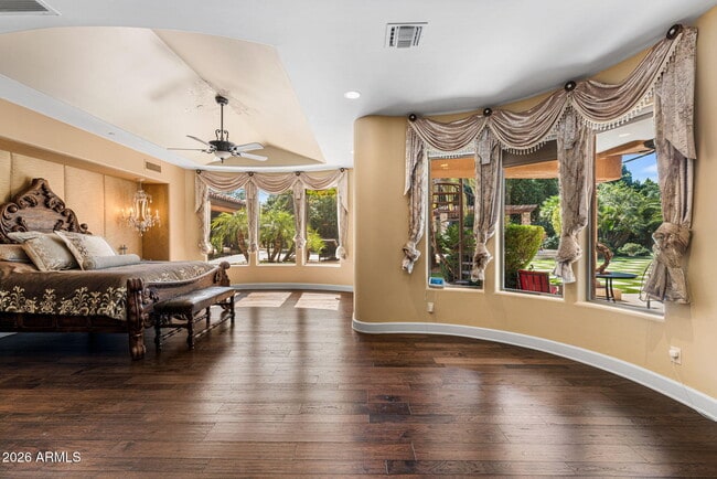 Building Photo - 11571 E Cochise Dr